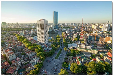 Hanoi announces economic survey