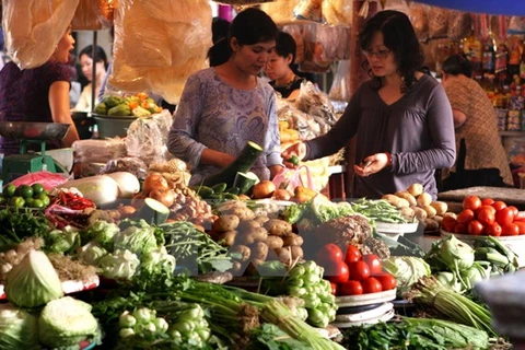Vegetable, fruit exports to struggle