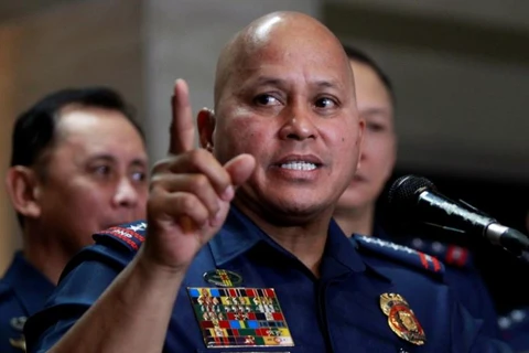 Philippine police ready to return to anti-drug war