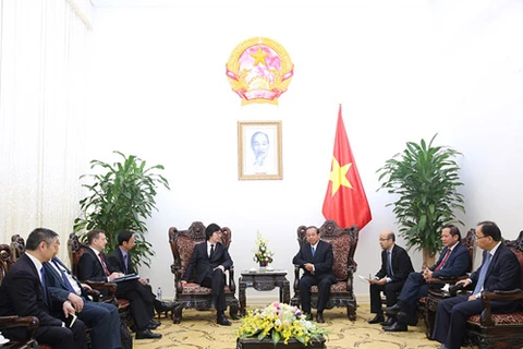 French gov’t to facilitate IT cooperation with Vietnam