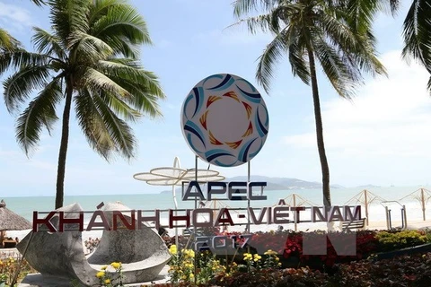  Delegates praise Vietnam’s role in APEC cooperation