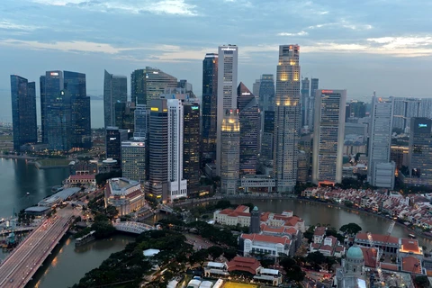 Singapore takes measures to boost economy