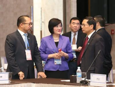 APEC’s journey looks towards prosperous region