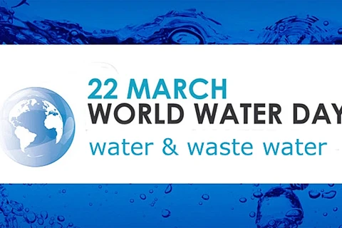 Activities launched to respond to world water, meteorological days