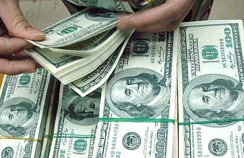 Reference exchange rate kept unchanged