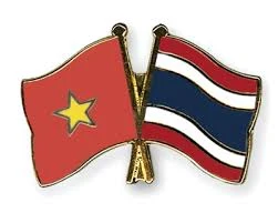 Vietnamese, Thai parliamentarians enhance cooperation 