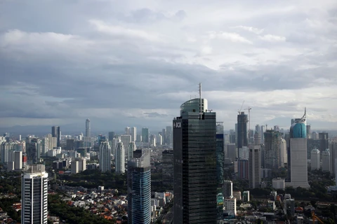 Indonesia’s central bank forecasts growth at 5 percent in Q1