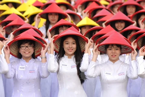 12th National Women’s Congress to open in Hanoi 