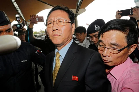 DPRK decides to deport Malaysian ambassador