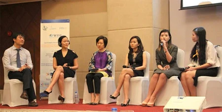 Women’s startups supporting initiative launched in HCM City