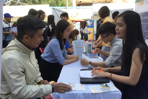 Vietnam worker assistance programme launched