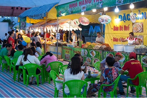 Workshop promotes Mekong Delta’s agricultural product sales