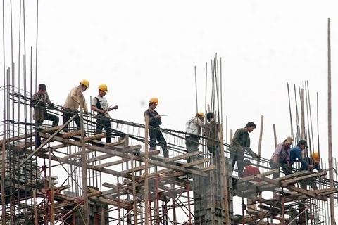 Hanoi works to ensure labour safety, hygiene