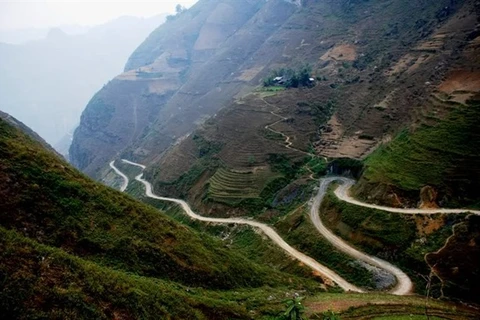 Marathon planned in Ha Giang province