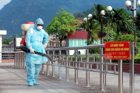 Da Nang city on alert for H7N9 outbreaks