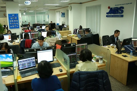 VN Index falls for 2nd day