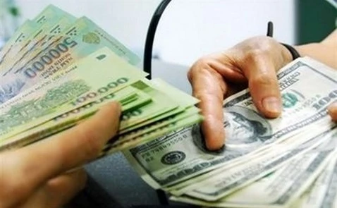 Rise in inter-bank interest rates dismissed as seasonal