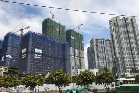 HCM City property firms aim for cooperation, stability