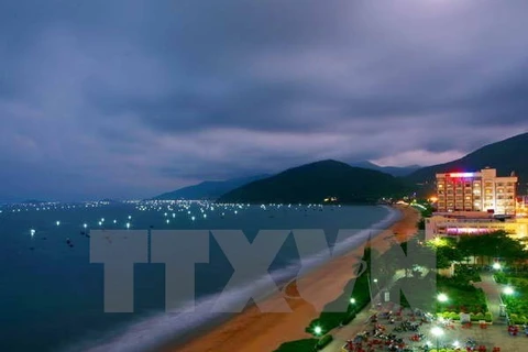 Binh Dinh aims to lure 5.5 million visitors in 2020