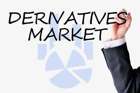 Derivatives market coming in May or June