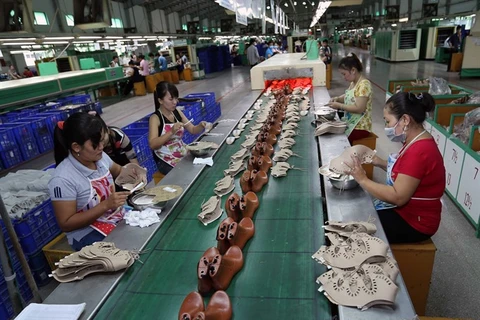 Vietnamese footwear makers unfazed by TPP demise