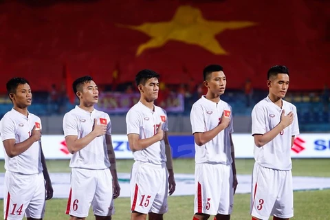 Vietnam sports prepares for international tournaments