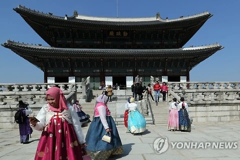 Republic of Korea looks to attract more Asian tourists 