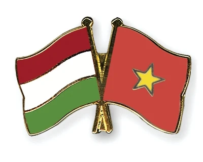 Hungary’s National Day marked in Ho Chi Minh City