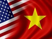 US friendship activists visit Vietnam