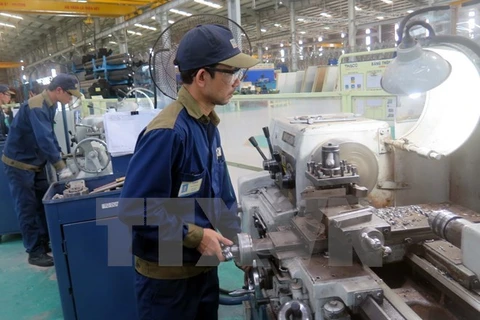 Ho Chi Minh City offers interest subsidies for industrial projects