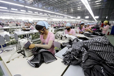 Textile - garment exports expected to grow without TPP