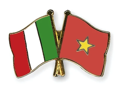 Workshop promotes Vietnam - Italy cooperation