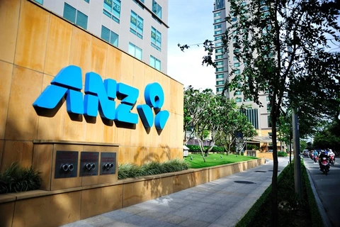 ANZ plans to sell VN banking retail business