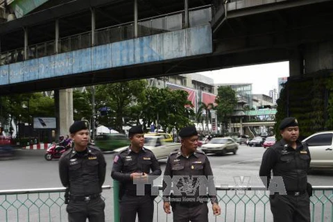 Thailand uncovers plot to murder the Prime Minister 