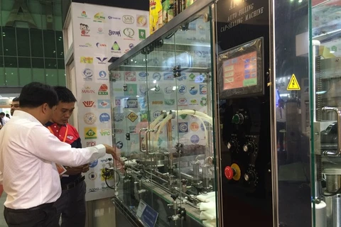Prospects bright for Vietnam's packaging firms