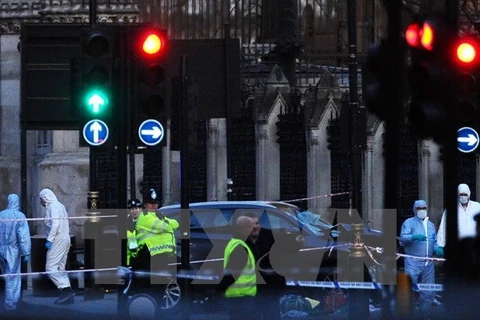 PM sends condolences to Britain over terror attack losses