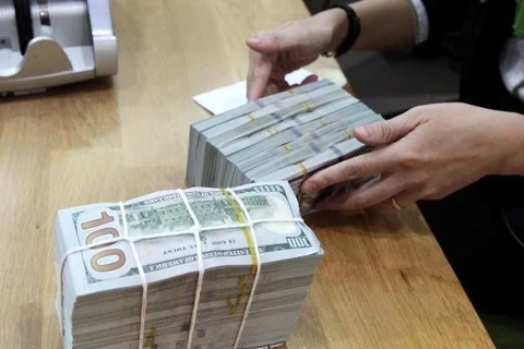 Reference exchange rate unchanged for second day