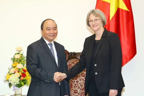 Vietnam wants to boost education cooperation with US