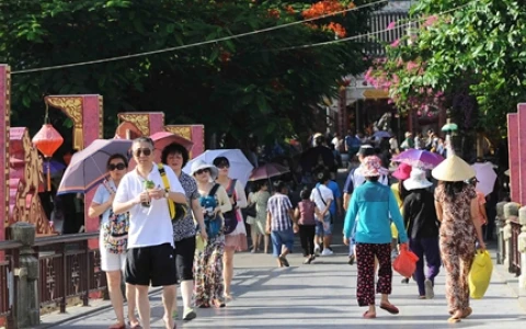 Vietnam international travel mart eyes US tourists