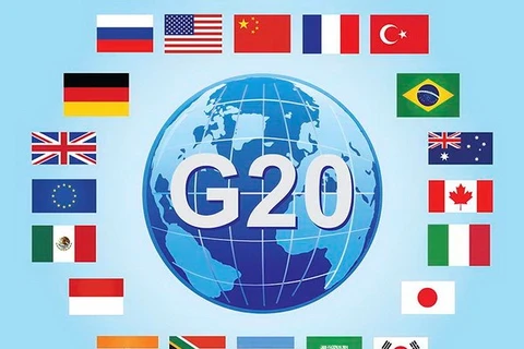 Vietnam active in G20 senior official meeting in Germany 