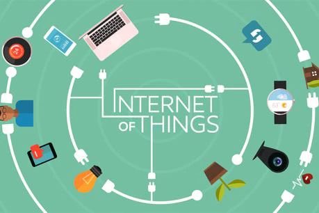 HCM City launches Internet of Things startup competition