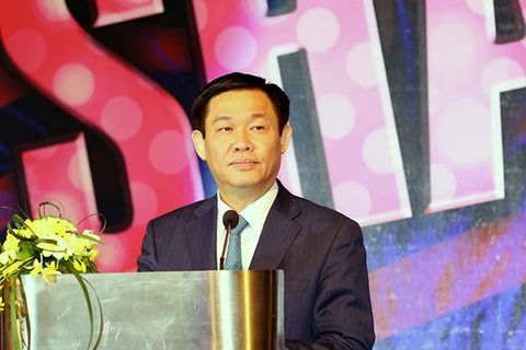 Vietnam-US relations spotlighted at AmCham Gala 2017