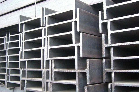 Ministry imposes anti-dumping duties on steel from China
