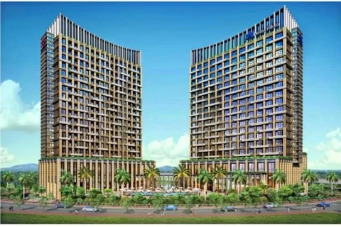 Japanese firm to build big hotel in Hai Phong