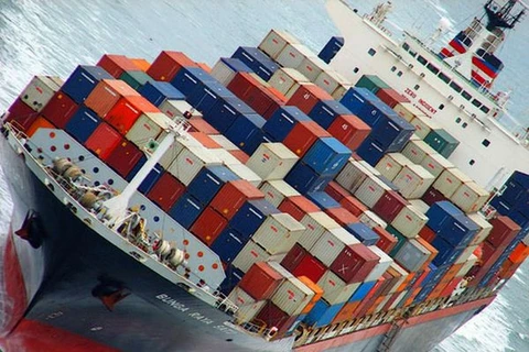 Thailand’s February exports decrease in value 