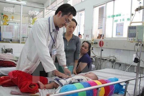Hanoi hosts 6th Vietnam-US pediatrics conference 