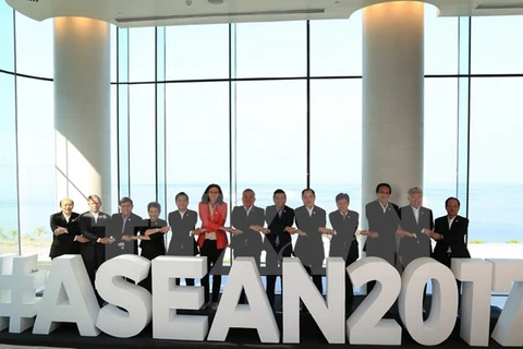 ASEAN Community, social-labour issues discussed 