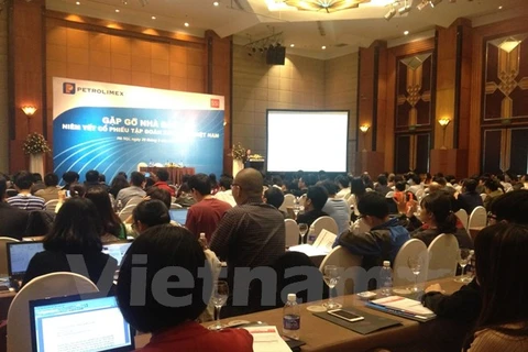 Petrolimex to list on Ho Chi Minh City stock exchange