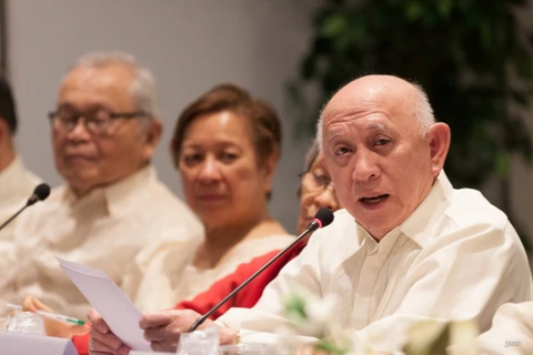 Philippines: NDFP willing to discuss ceasefire with government