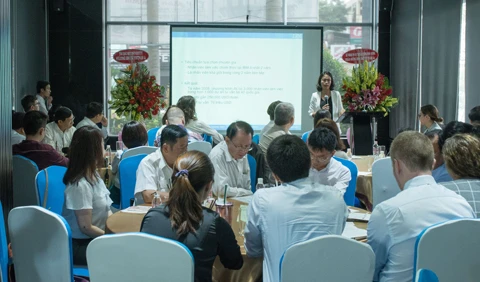IBM helps Binh Duong in smart city building 